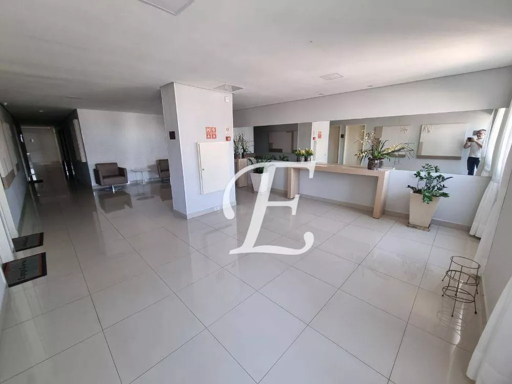 Apartamento, 3 quartos, 69 m² - Foto 4