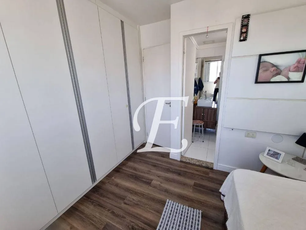 Apartamento, 3 quartos, 69 m² - Foto 9