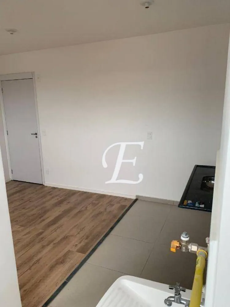 Apartamento, 2 quartos, 42 m² - Foto 3