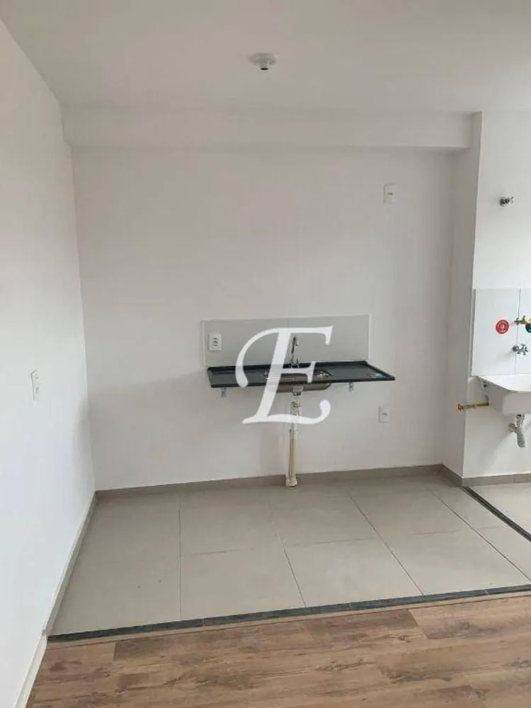 Apartamento, 2 quartos, 42 m² - Foto 2
