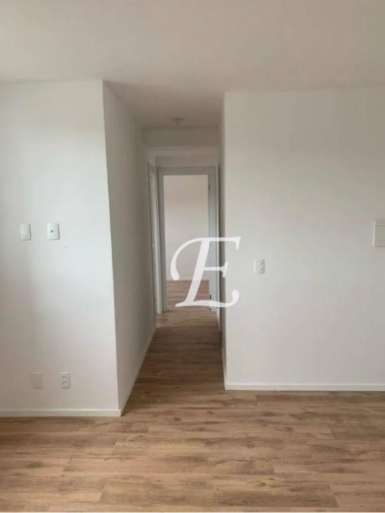 Apartamento, 2 quartos, 42 m² - Foto 1