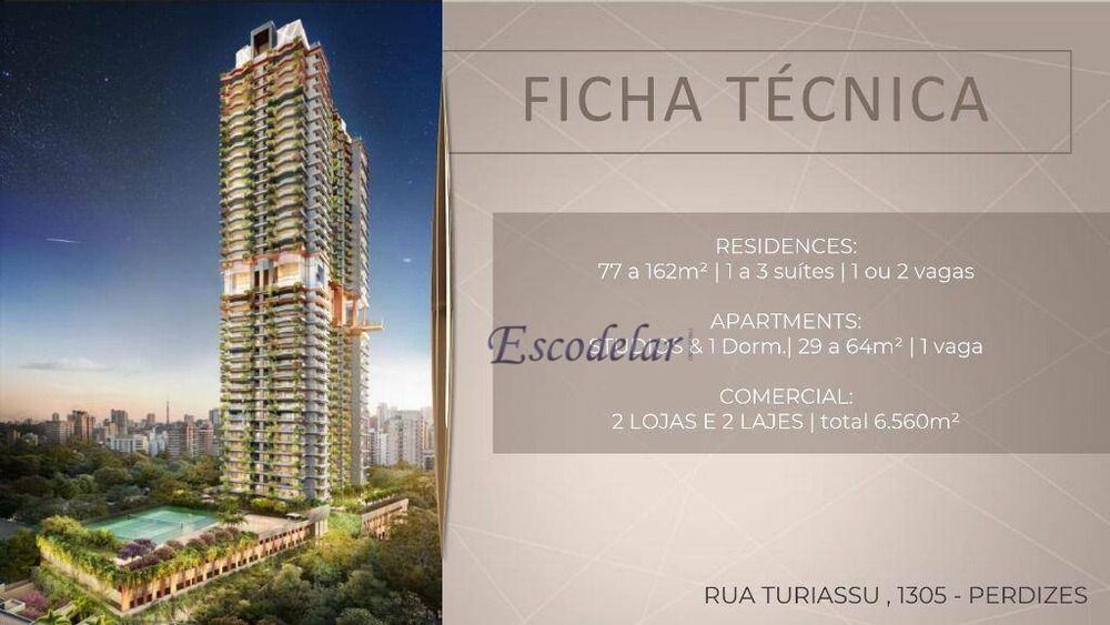 Apartamento, 3 quartos, 161 m² - Foto 4