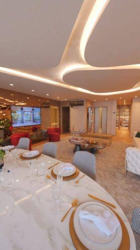 Apartamento, 3 quartos, 161 m² - Foto 3
