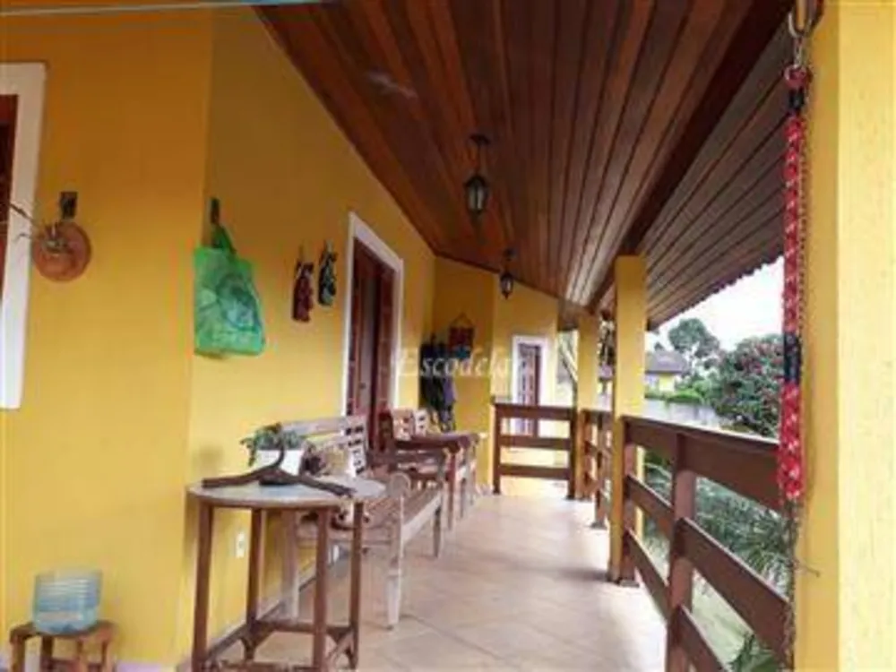 Chácara, 4 quartos, 1062 m² - Foto 2