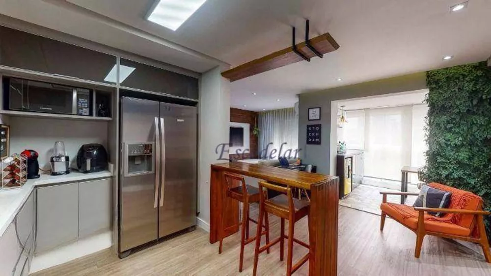 Apartamento, 2 quartos, 119 m² - Foto 17