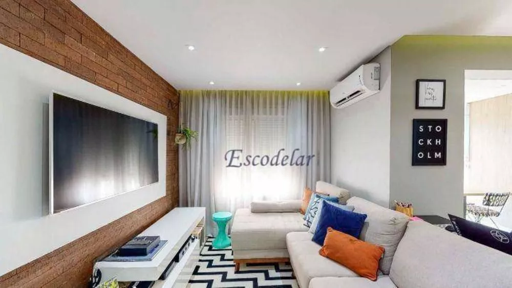 Apartamento, 2 quartos, 119 m² - Foto 12