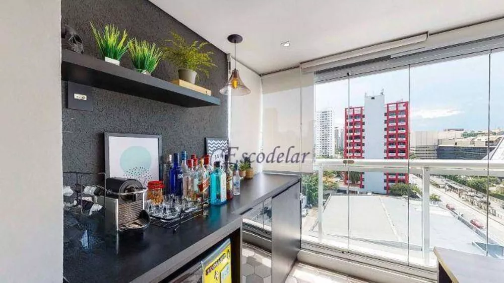 Apartamento, 2 quartos, 119 m² - Foto 8