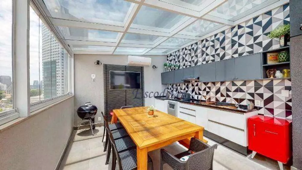 Apartamento, 2 quartos, 119 m² - Foto 9