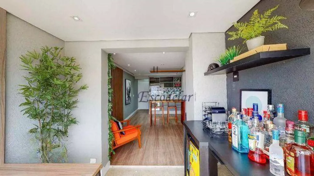 Apartamento, 2 quartos, 119 m² - Foto 15