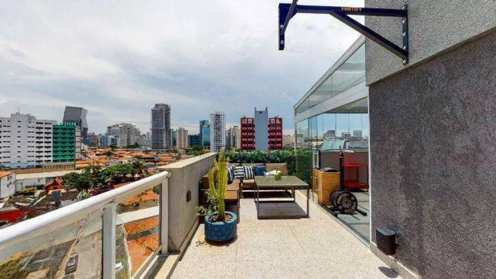 Apartamento, 2 quartos, 119 m² - Foto 10