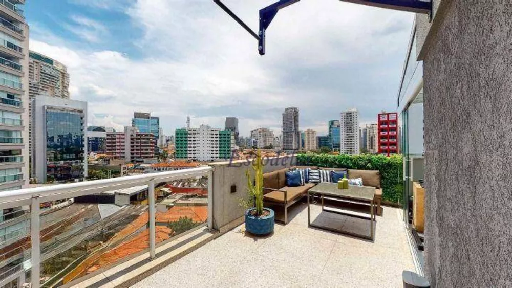 Apartamento, 2 quartos, 119 m² - Foto 13