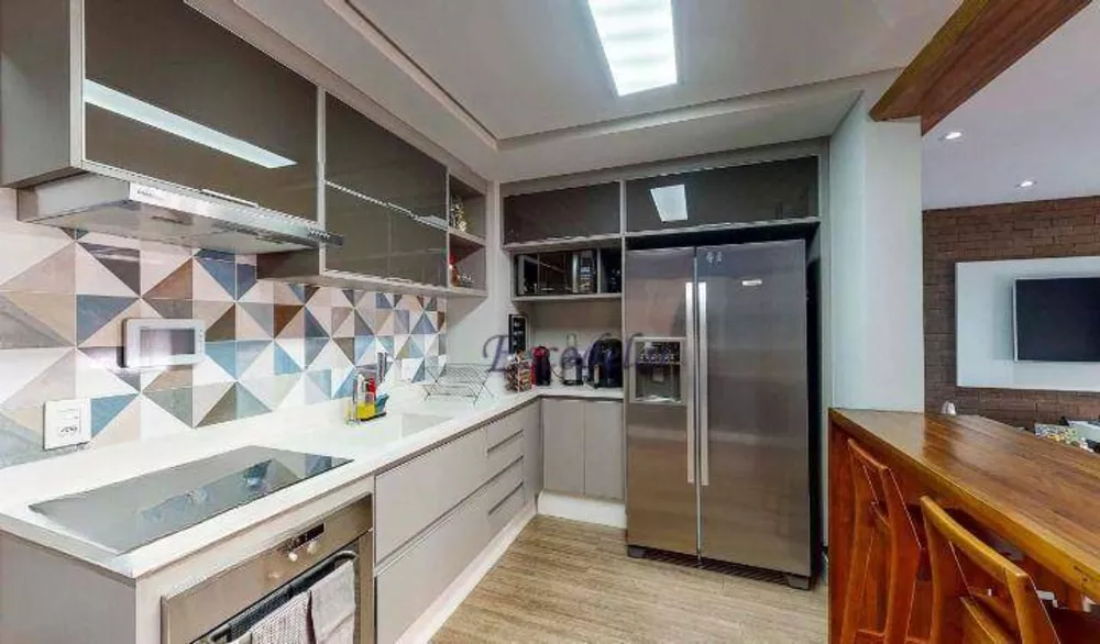 Apartamento, 2 quartos, 119 m² - Foto 18