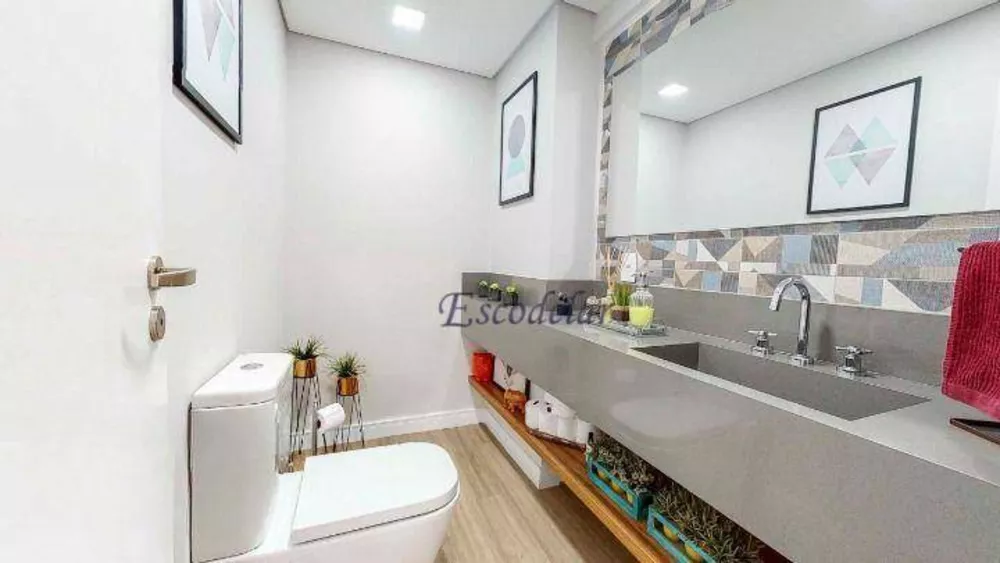 Apartamento, 2 quartos, 119 m² - Foto 5