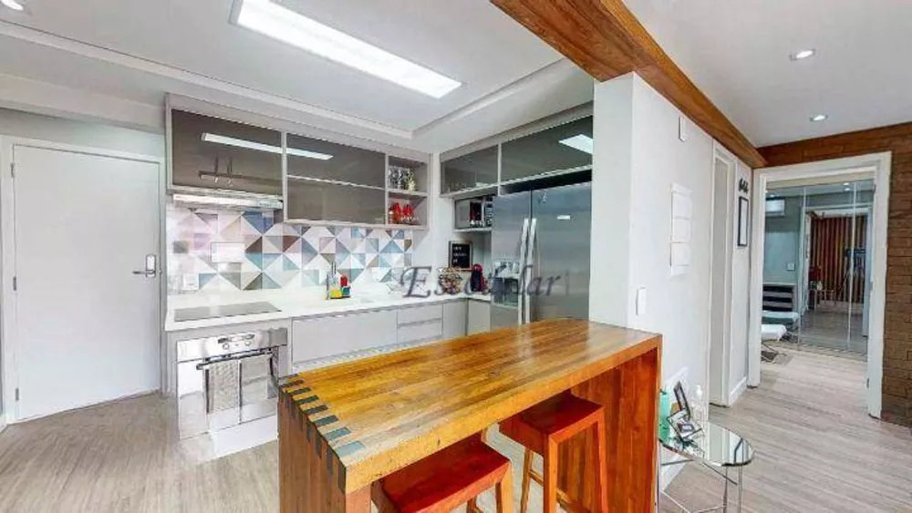 Apartamento, 2 quartos, 119 m² - Foto 19