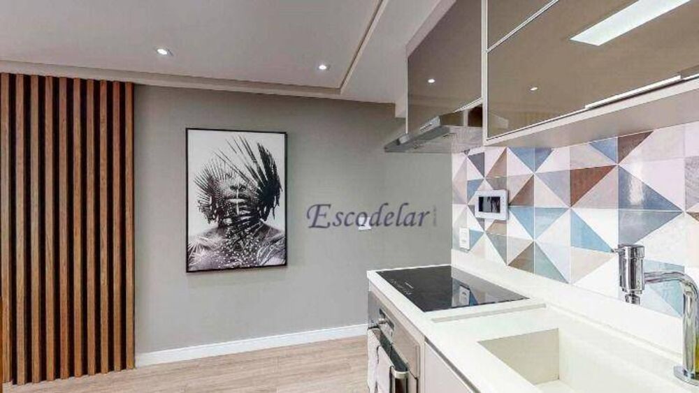 Apartamento, 2 quartos, 119 m² - Foto 4