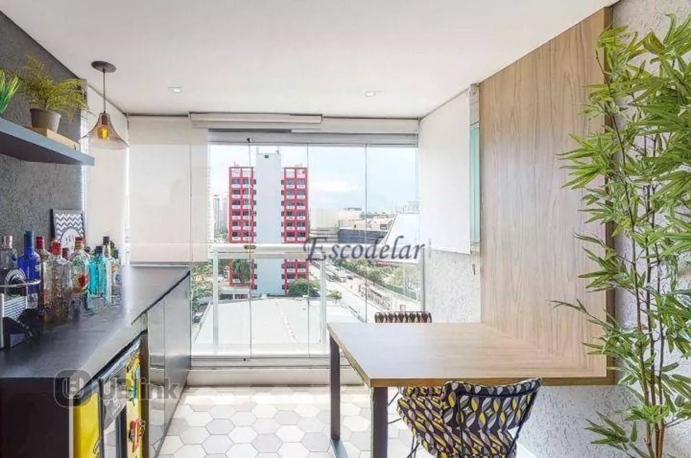 Apartamento, 2 quartos, 119 m² - Foto 6