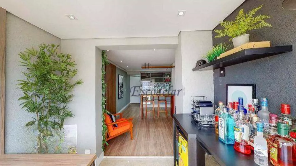 Apartamento, 2 quartos, 119 m² - Foto 14
