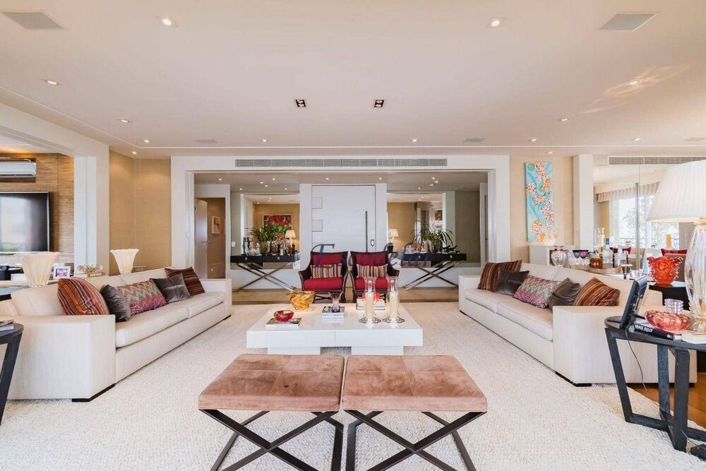 Apartamento, 3 quartos, 367 m² - Foto 4