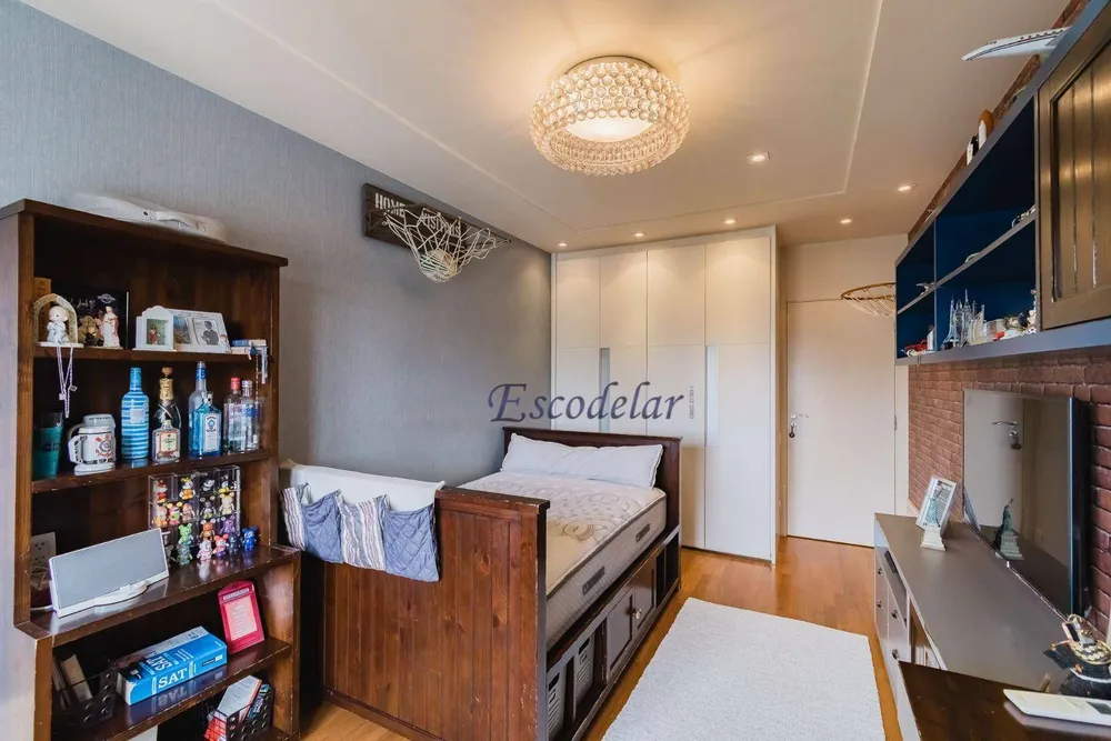 Apartamento, 3 quartos, 367 m² - Foto 8