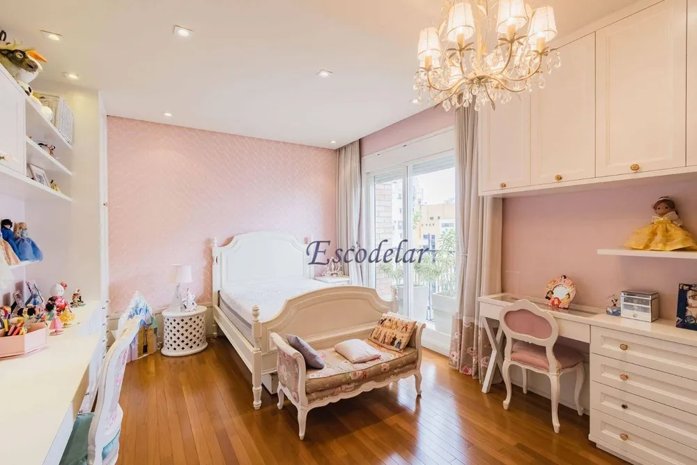 Apartamento, 3 quartos, 367 m² - Foto 7