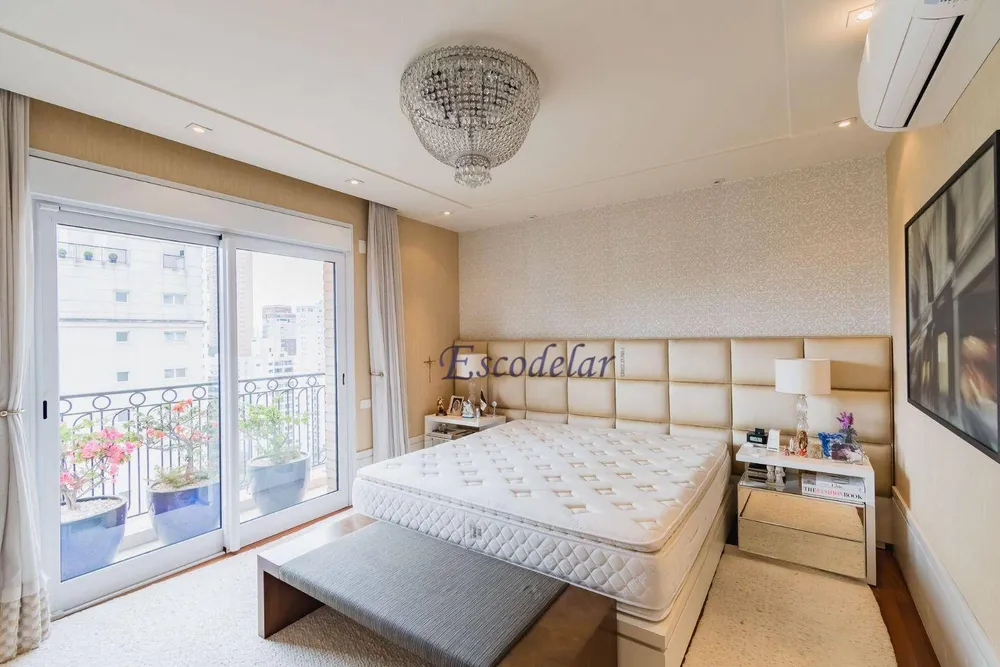 Apartamento, 3 quartos, 367 m² - Foto 5
