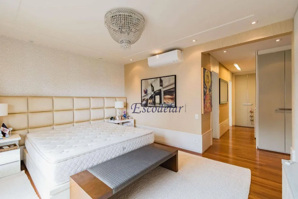 Apartamento, 3 quartos, 367 m² - Foto 6