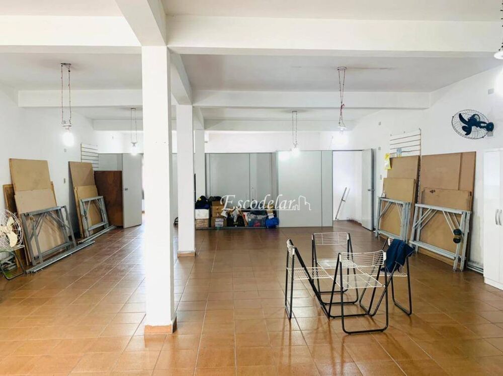 Prédio Inteiro, 364 m² - Foto 2