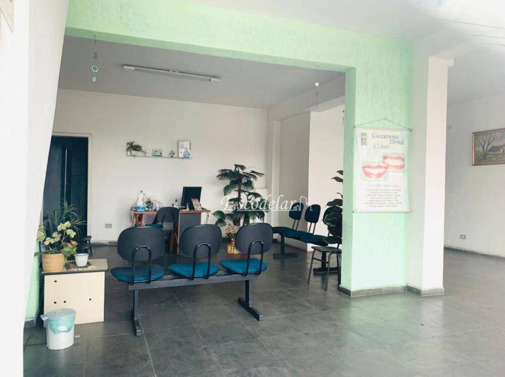 Prédio Inteiro, 364 m² - Foto 4