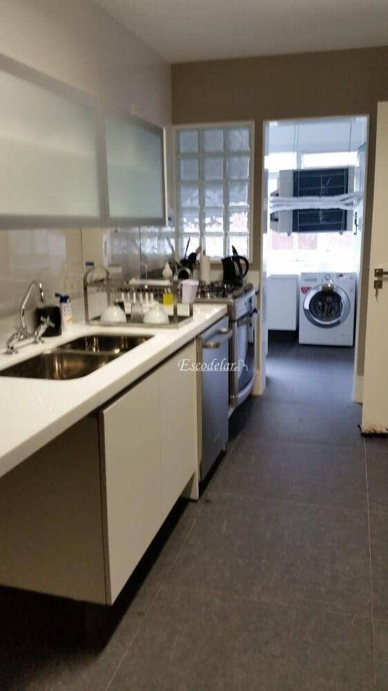 Apartamento, 2 quartos, 140 m² - Foto 12