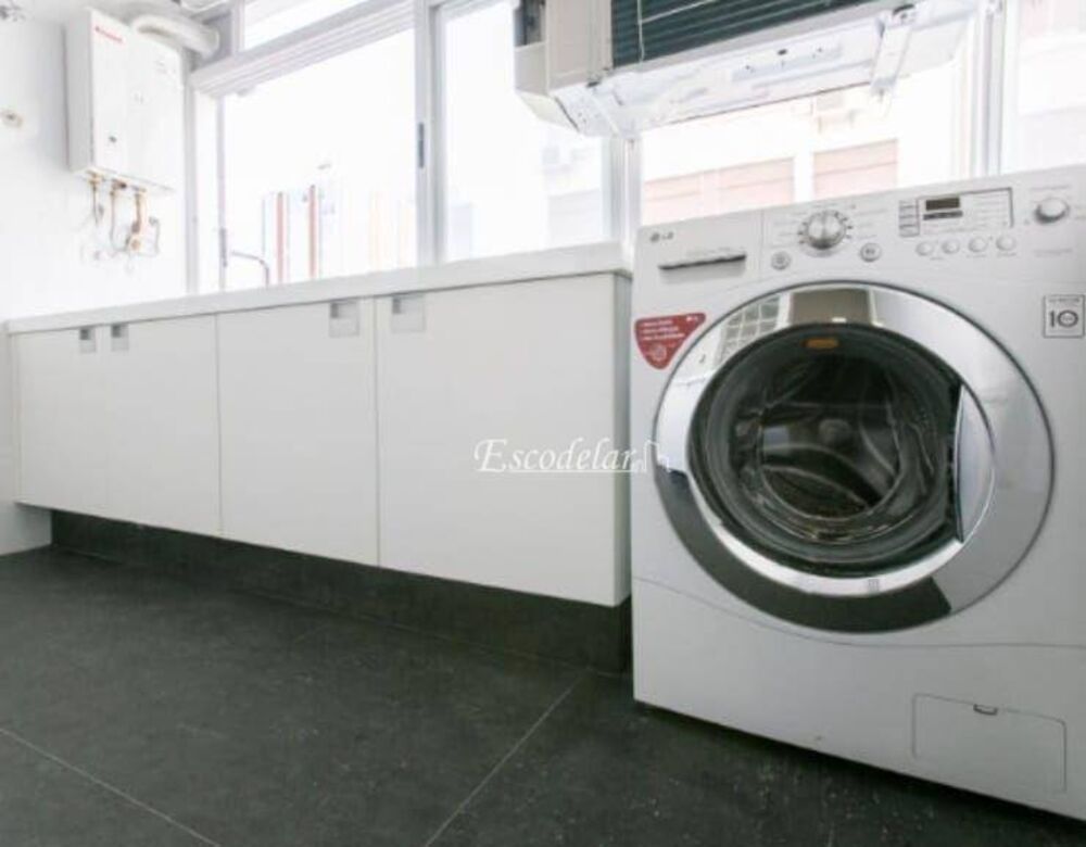 Apartamento, 2 quartos, 140 m² - Foto 11