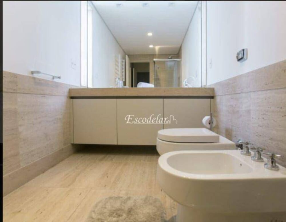Apartamento, 2 quartos, 140 m² - Foto 3