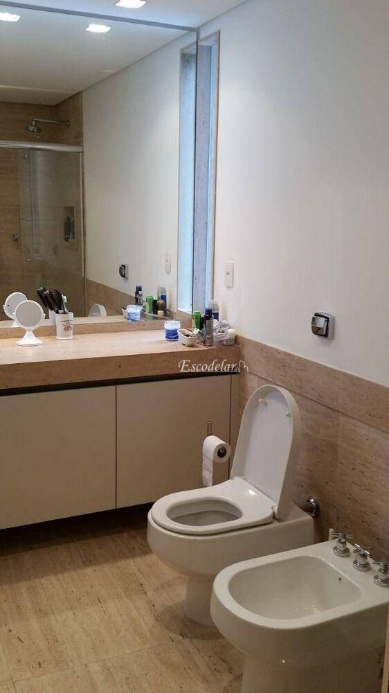 Apartamento, 2 quartos, 140 m² - Foto 5