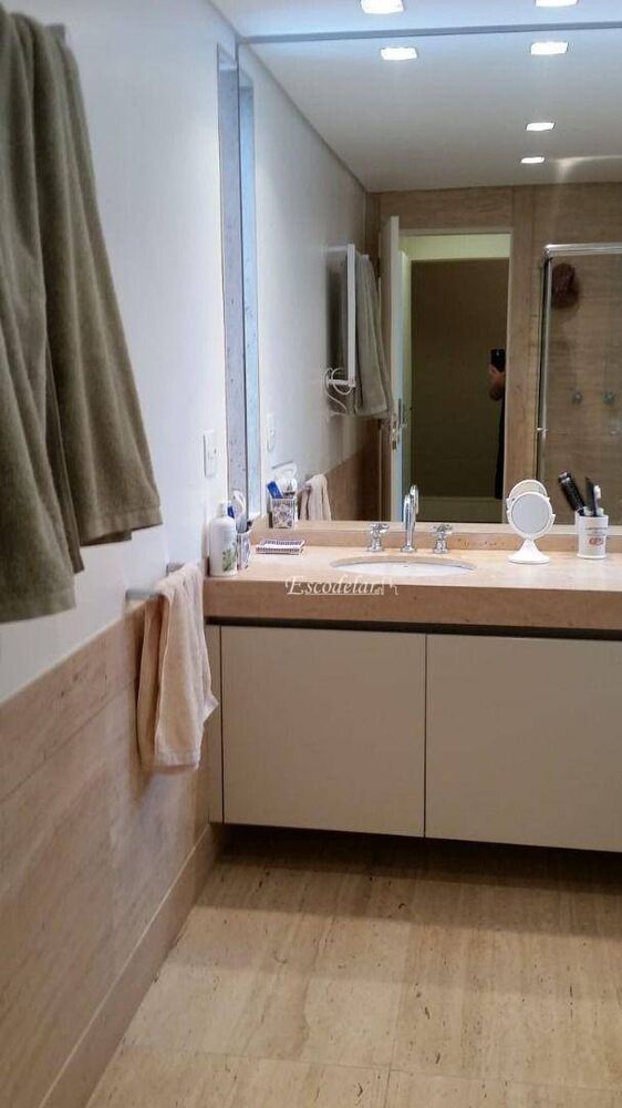 Apartamento, 2 quartos, 140 m² - Foto 4