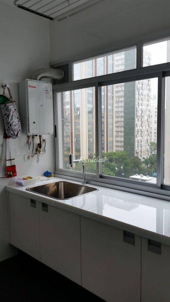 Apartamento, 2 quartos, 140 m² - Foto 2
