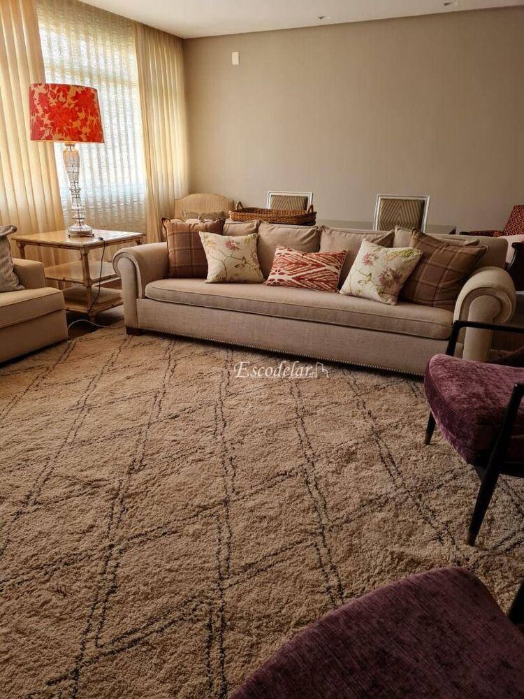 Apartamento, 2 quartos, 140 m² - Foto 10