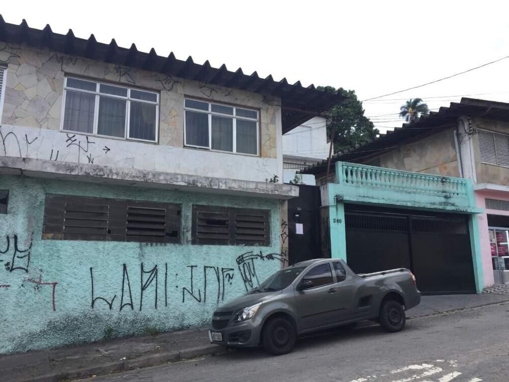 Terreno, 1000 m² - Foto 2