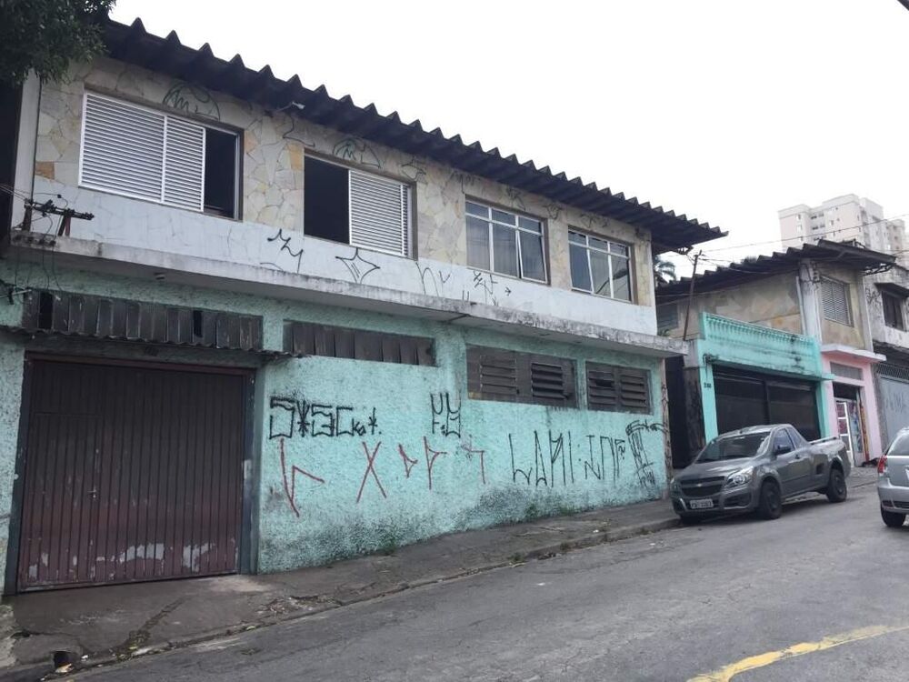 Terreno, 1000 m² - Foto 1