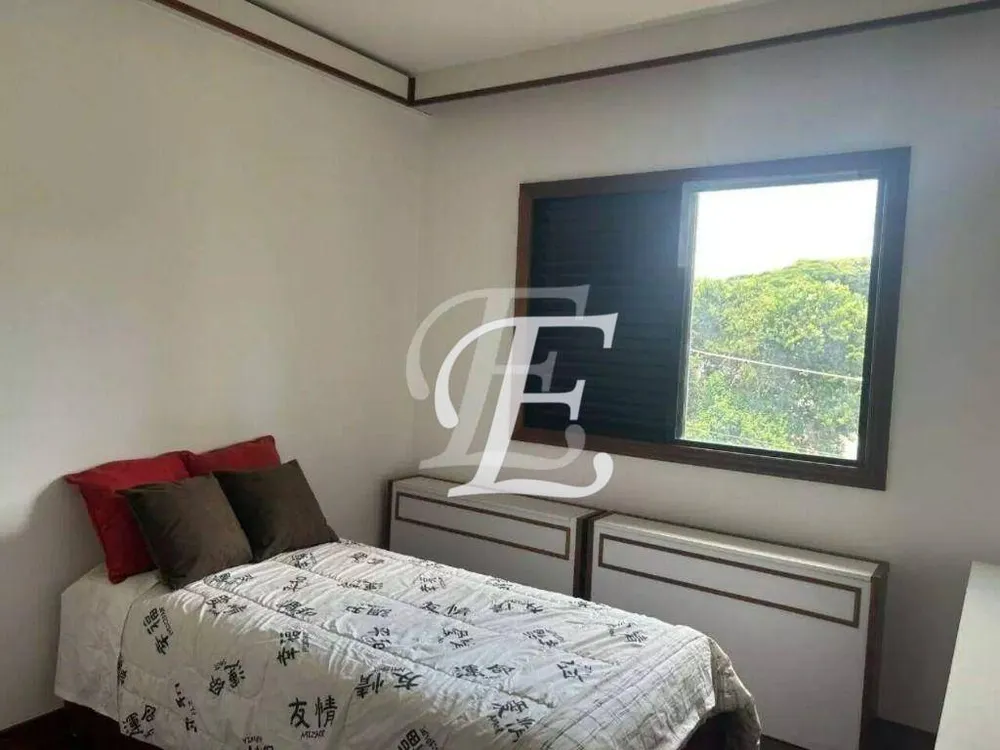 Apartamento, 3 quartos, 127 m² - Foto 1
