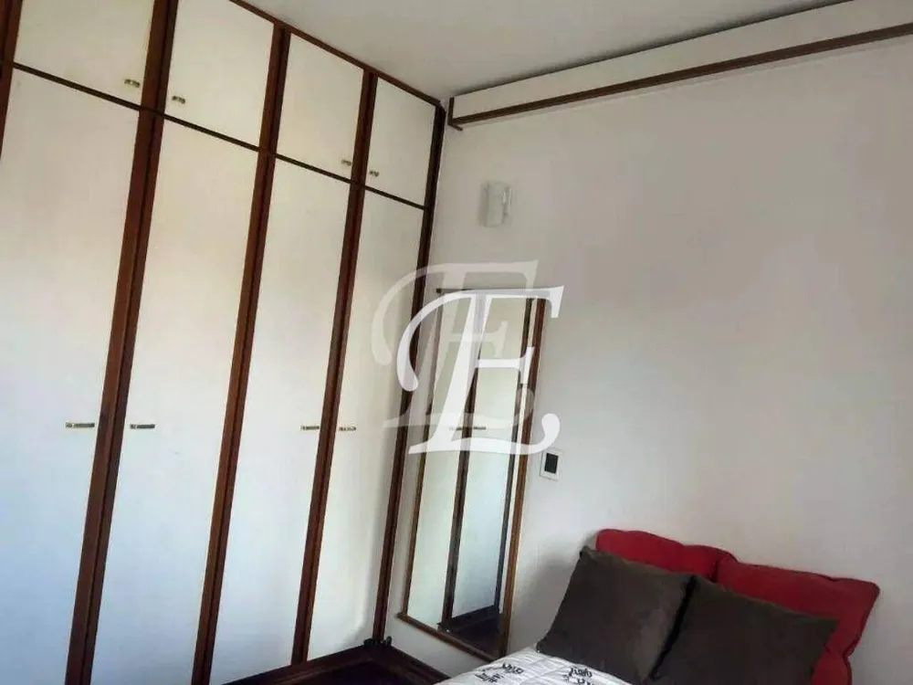Apartamento, 3 quartos, 127 m² - Foto 3
