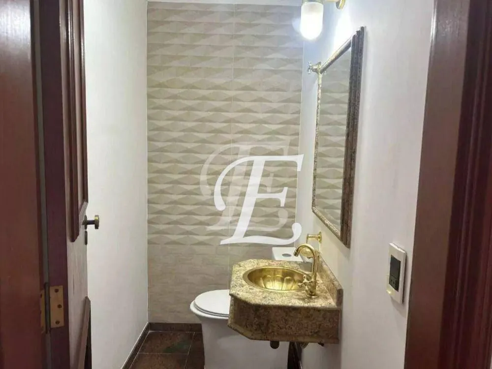Apartamento, 3 quartos, 127 m² - Foto 2