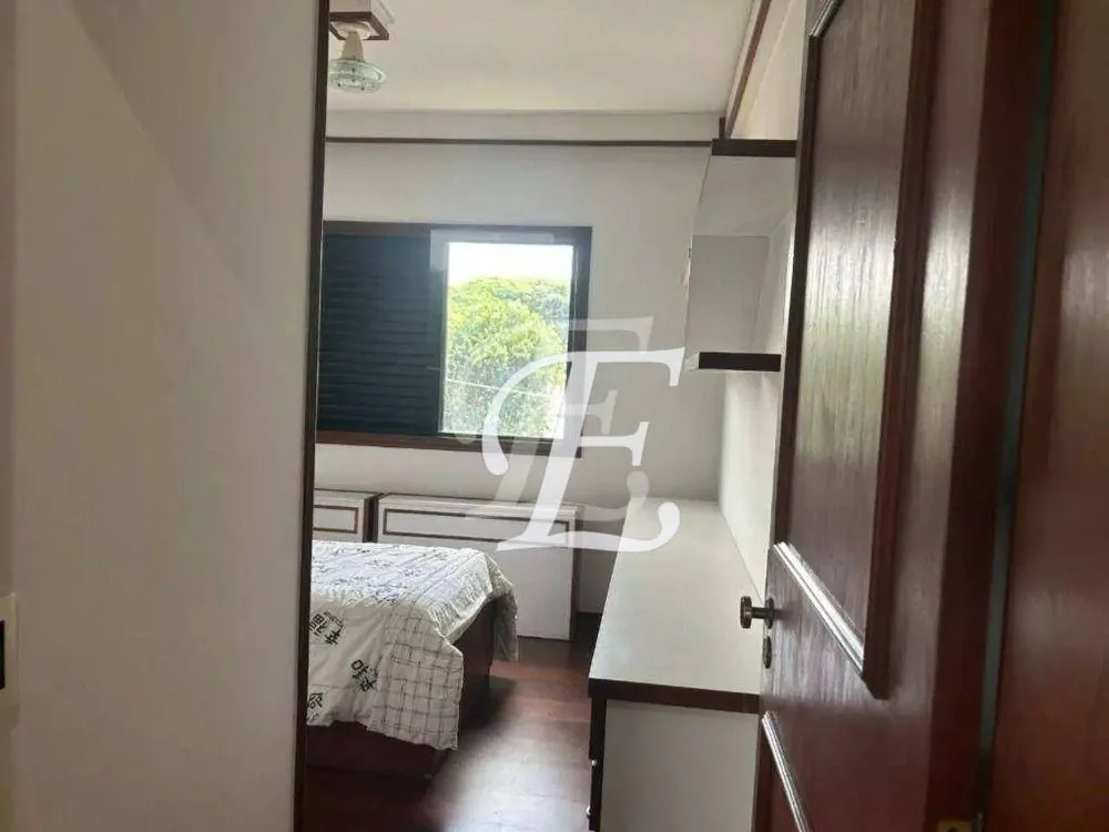 Apartamento, 3 quartos, 127 m² - Foto 4