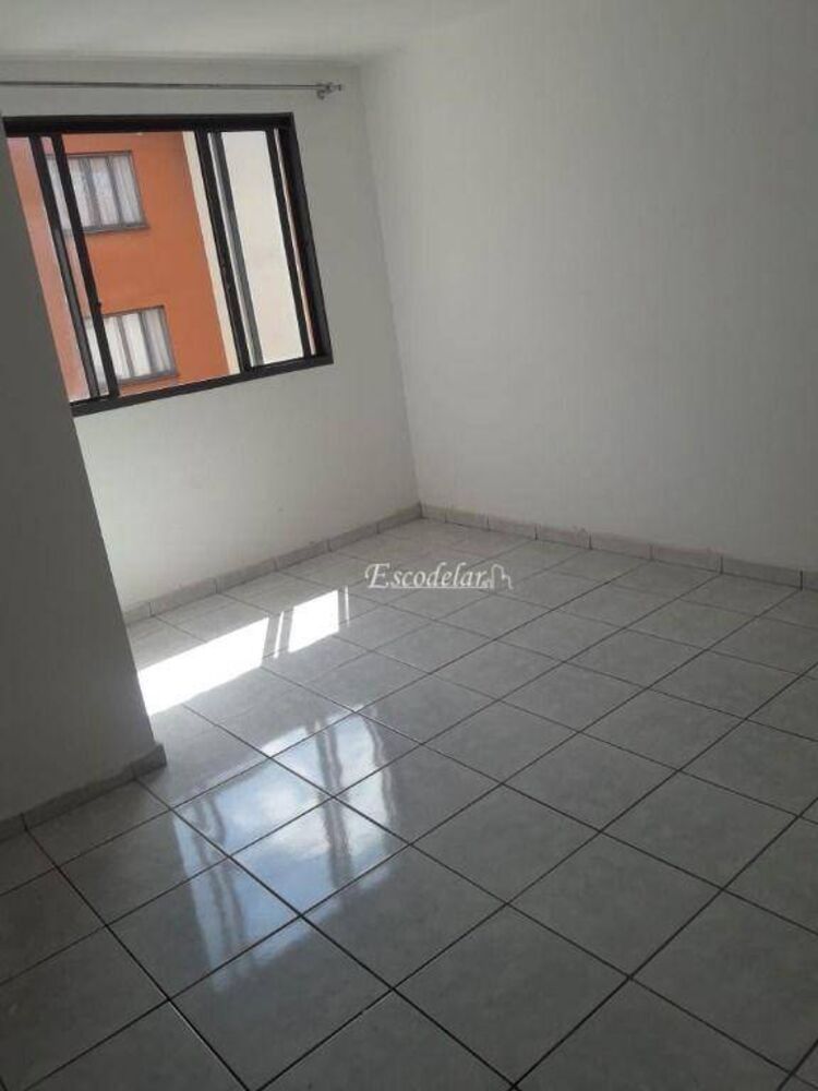 Apartamento, 2 quartos, 50 m² - Foto 6