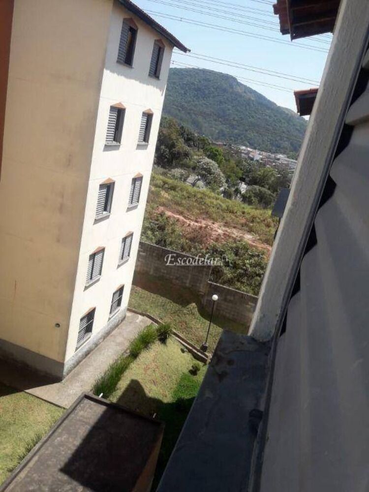 Apartamento, 2 quartos, 50 m² - Foto 8