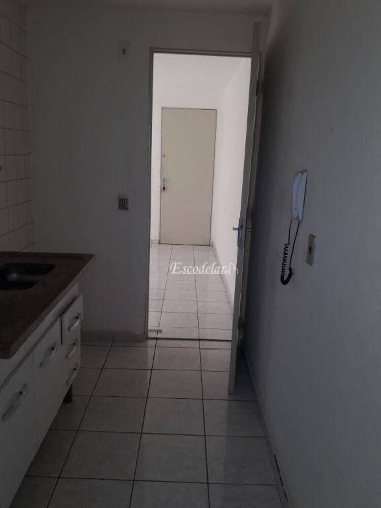 Apartamento, 2 quartos, 50 m² - Foto 4