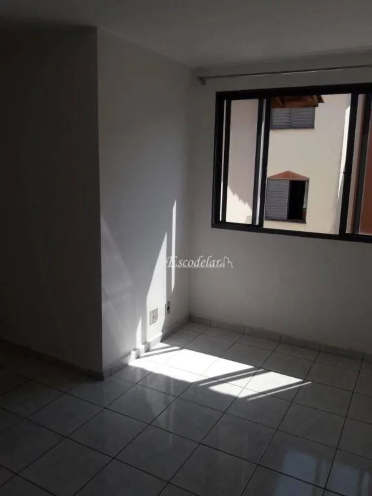 Apartamento, 2 quartos, 50 m² - Foto 10