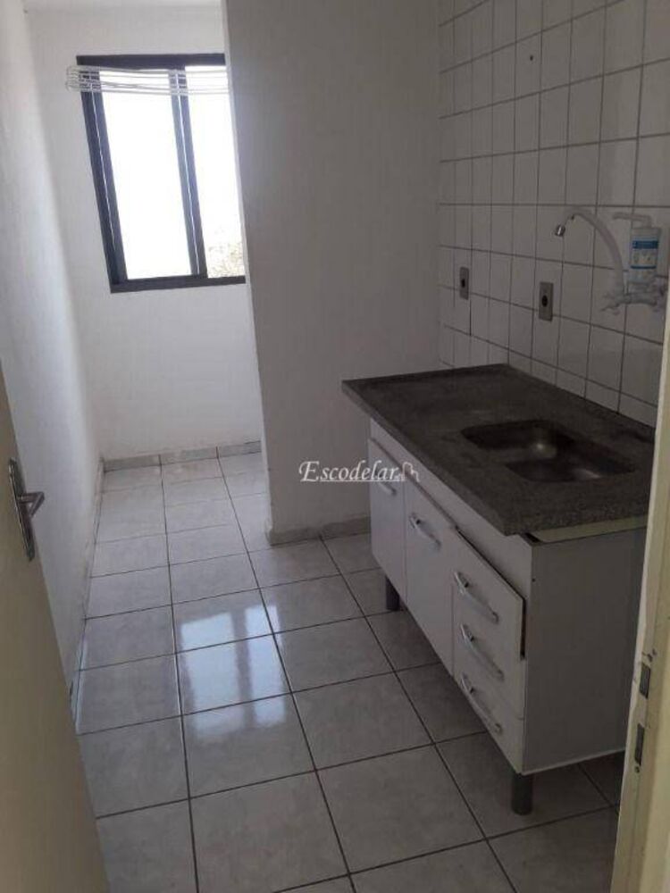 Apartamento, 2 quartos, 50 m² - Foto 3