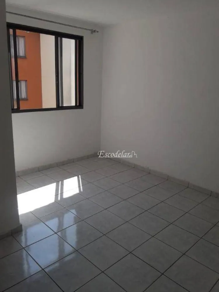 Apartamento, 2 quartos, 50 m² - Foto 9