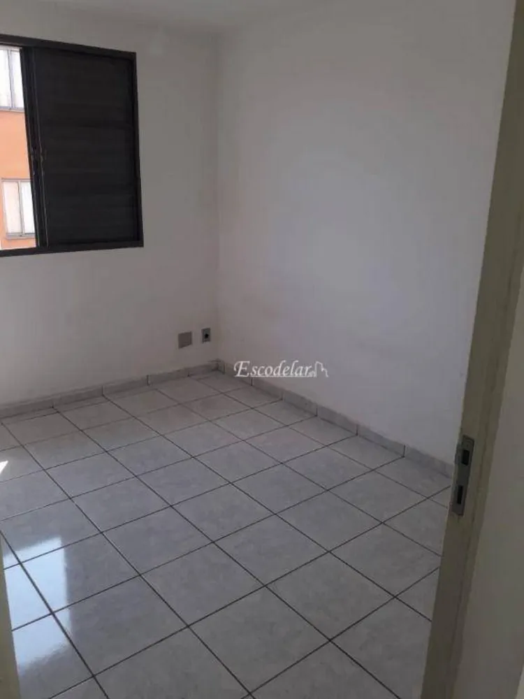 Apartamento, 2 quartos, 50 m² - Foto 12