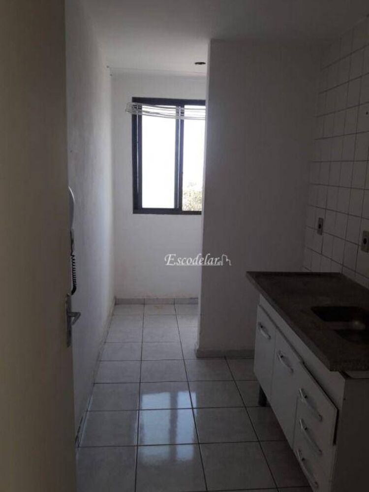 Apartamento, 2 quartos, 50 m² - Foto 7