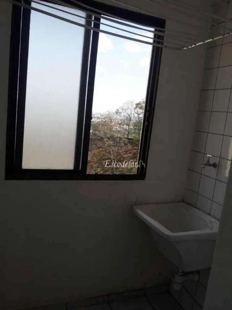 Apartamento, 2 quartos, 50 m² - Foto 11